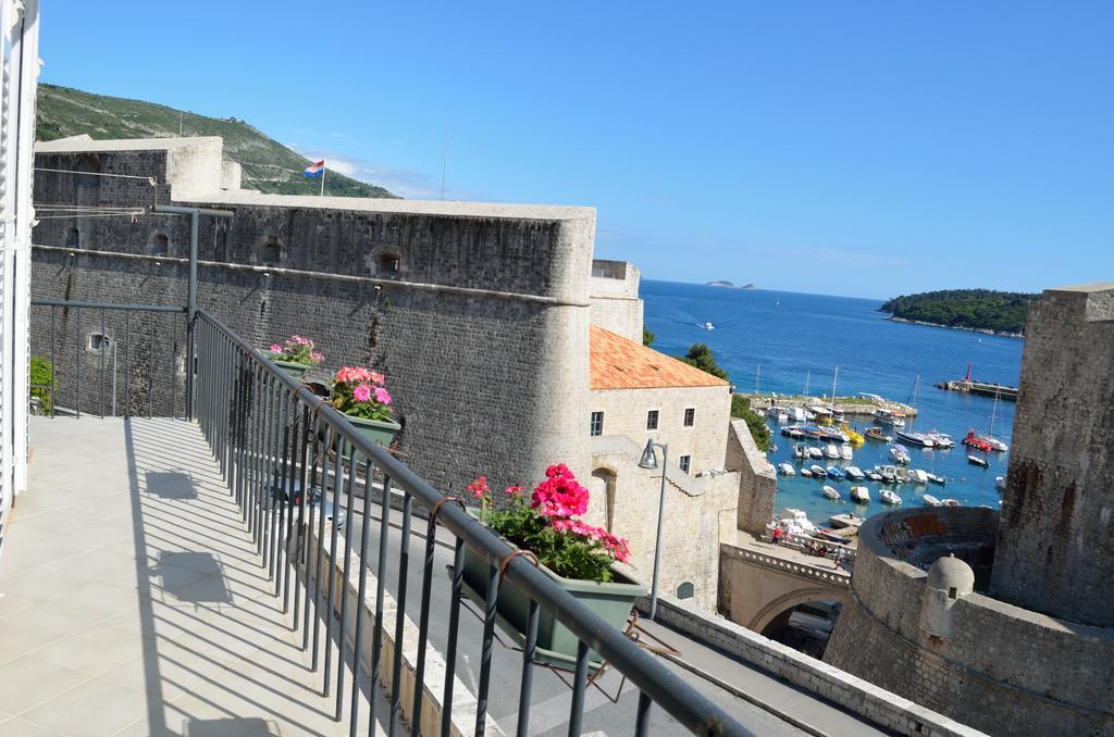 Apartment Rimac Ντουμπρόβνικ Εξωτερικό φωτογραφία