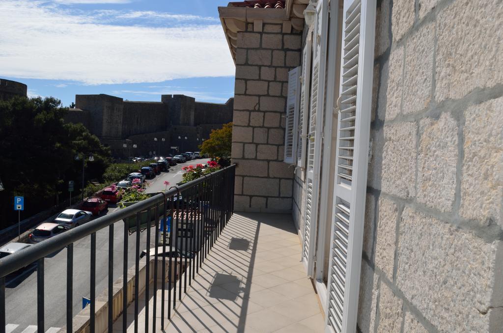 Apartment Rimac Ντουμπρόβνικ Εξωτερικό φωτογραφία