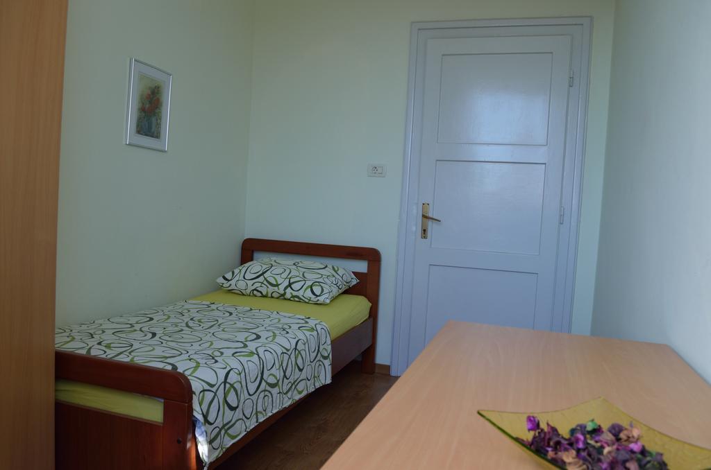 Apartment Rimac Ντουμπρόβνικ Εξωτερικό φωτογραφία