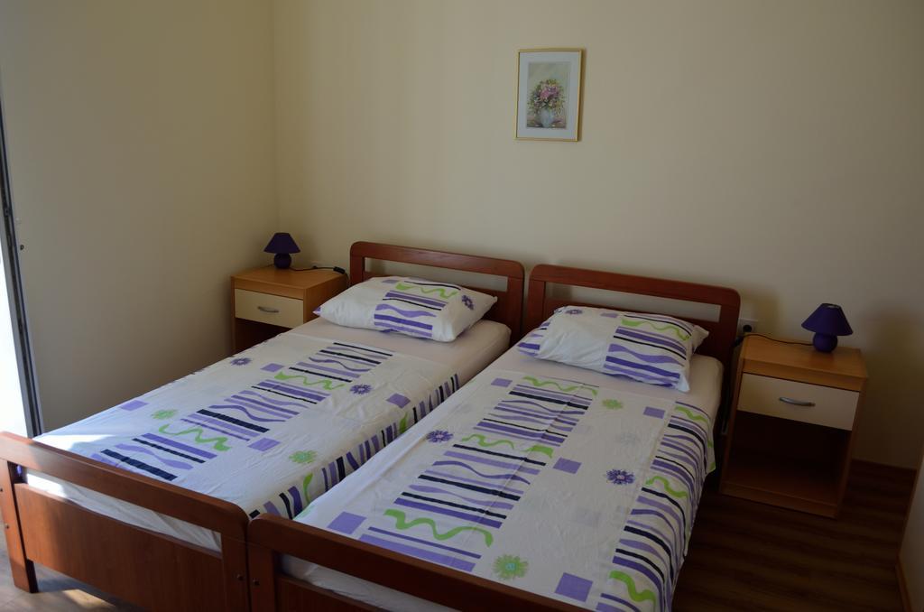 Apartment Rimac Ντουμπρόβνικ Εξωτερικό φωτογραφία