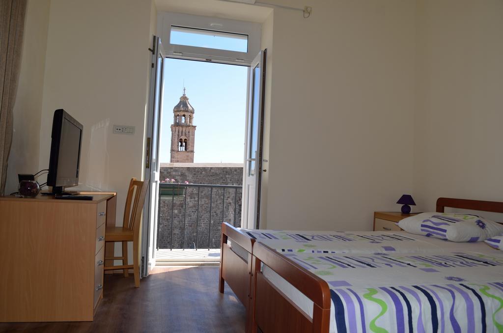 Apartment Rimac Ντουμπρόβνικ Εξωτερικό φωτογραφία