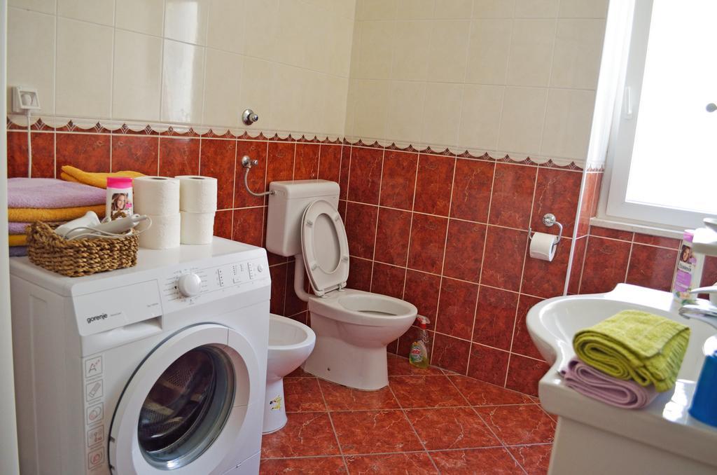 Apartment Rimac Ντουμπρόβνικ Εξωτερικό φωτογραφία