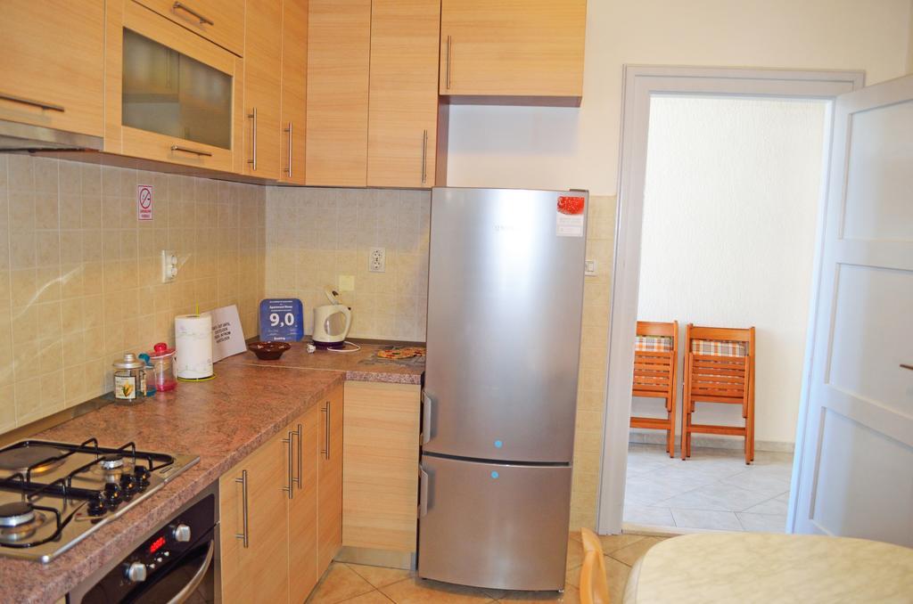 Apartment Rimac Ντουμπρόβνικ Εξωτερικό φωτογραφία