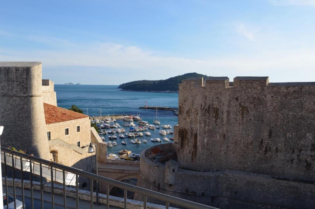 Apartment Rimac Ντουμπρόβνικ Εξωτερικό φωτογραφία