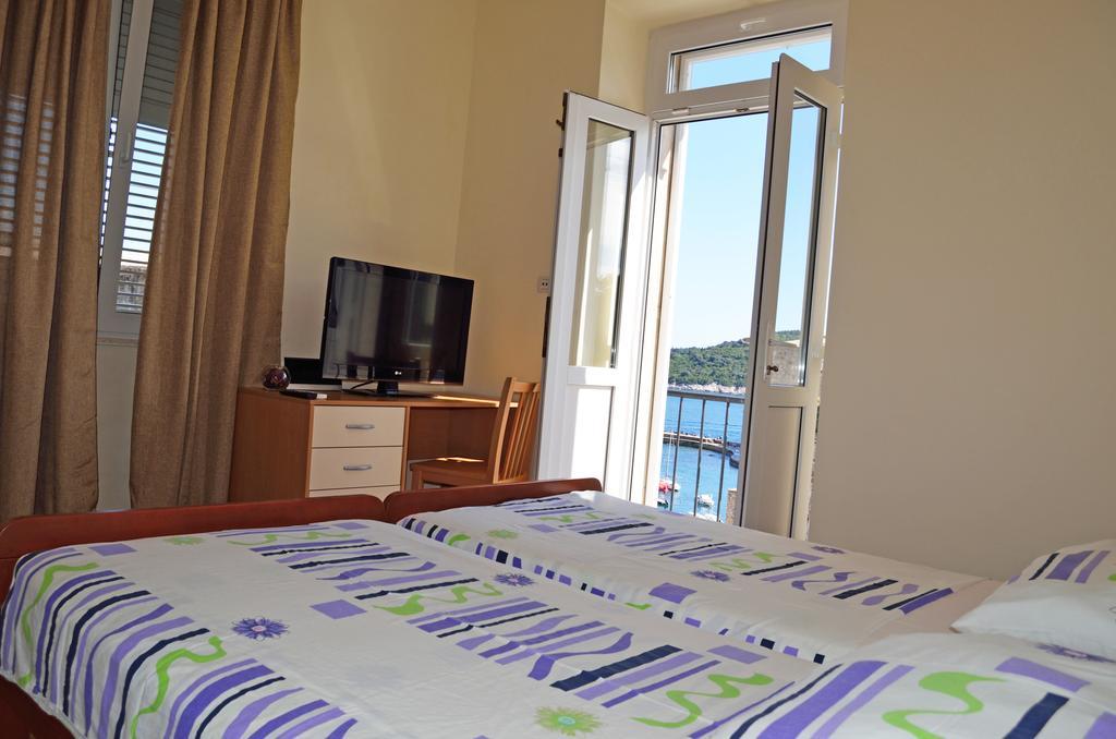 Apartment Rimac Ντουμπρόβνικ Εξωτερικό φωτογραφία