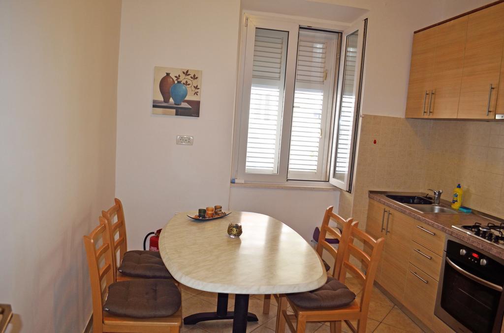 Apartment Rimac Ντουμπρόβνικ Εξωτερικό φωτογραφία